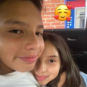 Meet your Posher, Luisa